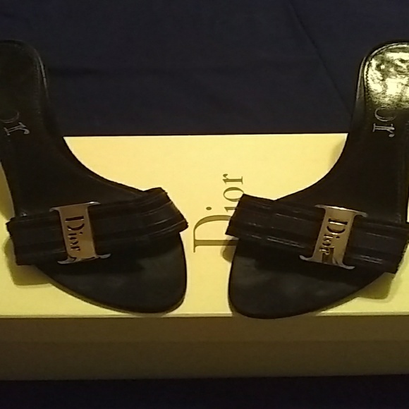 Dior stilletto - Picture 3 of 3